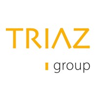 Triaz Group logo, Triaz Group contact details