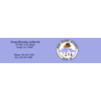 Jesup Housing Authority logo, Jesup Housing Authority contact details