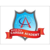 Career Academy logo, Career Academy contact details