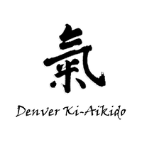 Denver Ki-Aikido logo, Denver Ki-Aikido contact details