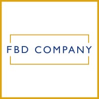 FBD Company logo, FBD Company contact details