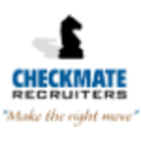 Checkmate Recruiters LLC. logo, Checkmate Recruiters LLC. contact details