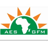 AES-GFM SENEGAL logo, AES-GFM SENEGAL contact details