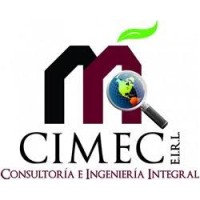 CIMEC EIRL logo, CIMEC EIRL contact details