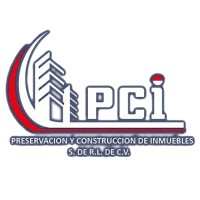 PCI México logo, PCI México contact details