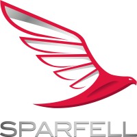 SPARFELL logo, SPARFELL contact details