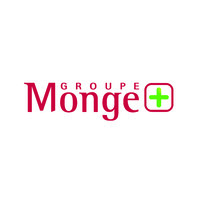 Groupe Monge logo, Groupe Monge contact details