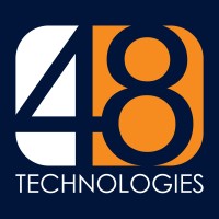 48 Technologies logo, 48 Technologies contact details