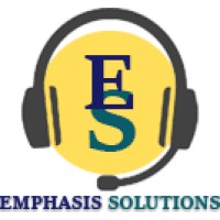 Emphasis Solutions logo, Emphasis Solutions contact details