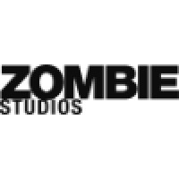 Zombie Studios logo, Zombie Studios contact details