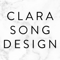 Clara Song Design logo, Clara Song Design contact details