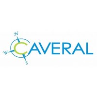 CAVERAL logo, CAVERAL contact details