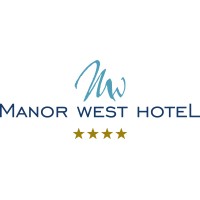 Manor West Hotel logo, Manor West Hotel contact details