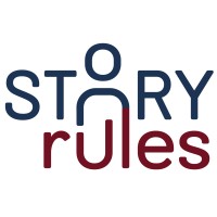 Story Rules logo, Story Rules contact details