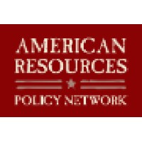 American Resources Policy Network logo, American Resources Policy Network contact details