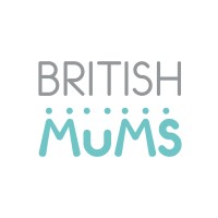 British Mums logo, British Mums contact details