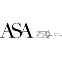 ASA Apparel logo, ASA Apparel contact details