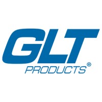 GLT Products logo, GLT Products contact details