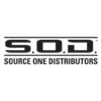 Source One Distributors logo, Source One Distributors contact details