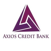 Axios Credit Bank Ltd logo, Axios Credit Bank Ltd contact details