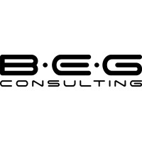 BEG Consulting logo, BEG Consulting contact details