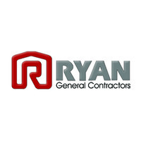 Ryan General Contractors logo, Ryan General Contractors contact details