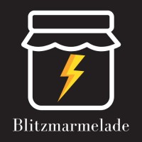 Blitzmarmelade logo, Blitzmarmelade contact details