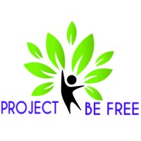 Project Be Free logo, Project Be Free contact details