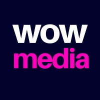 Wow Media logo, Wow Media contact details