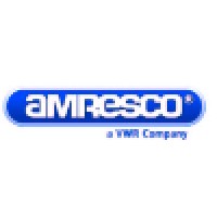 Amresco, Inc. logo, Amresco, Inc. contact details