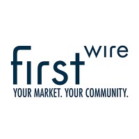 firstwire logo, firstwire contact details