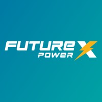 Future X Power logo, Future X Power contact details