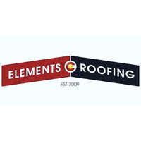 Elements Roofing logo, Elements Roofing contact details