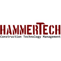 HammerTECH LLC logo, HammerTECH LLC contact details