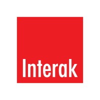 Interak Printing House logo, Interak Printing House contact details