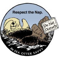 Sea Otter Savvy logo, Sea Otter Savvy contact details