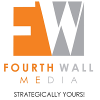 Fourth Wall Media logo, Fourth Wall Media contact details