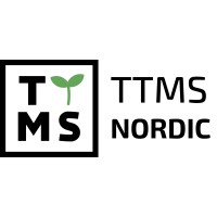 TTMS Nordic logo, TTMS Nordic contact details