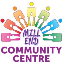 Mill End Community Centre logo, Mill End Community Centre contact details