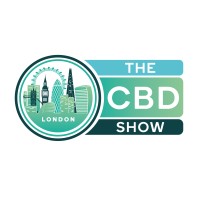 The CBD Show logo, The CBD Show contact details