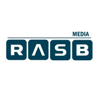 RASB Media logo, RASB Media contact details