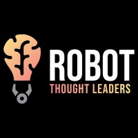 Robot Thought Leaders logo, Robot Thought Leaders contact details