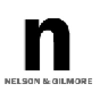 NELSON & GILMORE logo, NELSON & GILMORE contact details