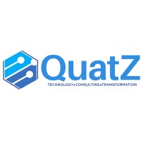 QuatZ Technologies logo, QuatZ Technologies contact details