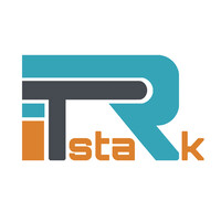 ITStark logo, ITStark contact details