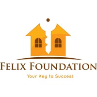 Felix Foundation logo, Felix Foundation contact details