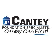 Cantey Foundation Specialists logo, Cantey Foundation Specialists contact details