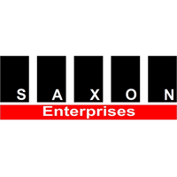 Saxon Enterprises, LLC logo, Saxon Enterprises, LLC contact details