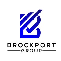 Brockport Financial Services Limited logo, Brockport Financial Services Limited contact details