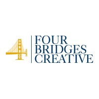 Four Bridges Creative logo, Four Bridges Creative contact details